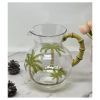 3 Quarts Water Pitcher with Lid