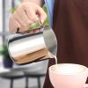 Milk Frothing Pitcher