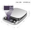LCD Electronic Kitchen Scale