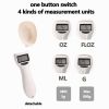Digital Food Measuring Spoon