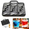 Creative Ice Cube Tray