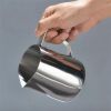 Milk Frothing Pitcher