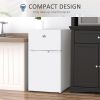 3.2 Cu.Ft Compact Refrigerator