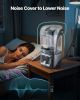 85 oz 1400W Blender for Smoothies Food Processing Blender for Kitchen
