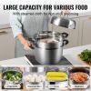 3 Tier Steamer Pot