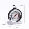 Stainless Steel Oven Thermometer