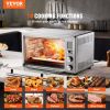 VEVOR Countertop Convection Oven