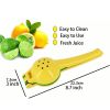 Lemon Lime Squeezer