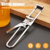 Adjustable Can, Jar & Bottle Opener