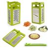 Space Saver 4 in 1 Slicer and Grater
