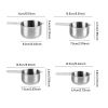 Measuring Cups & Spoons Set