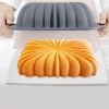 Silicone Cake Pan