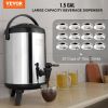 Insulated Beverage Dispenser