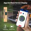 Bluetooth Wireless Meat Thermometer