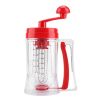 Handheld Manual Batter Mixer