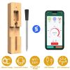 Wireless Meat Thermometer