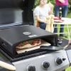 Portable Pizza Oven