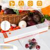 Electric Food Vacuum Sealer