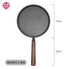 Cast Iron Pizza Pan