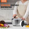 Stainless Steel Salad Spinner