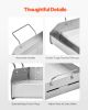 Flat Top Griddle Universal BBQ Grill Pan