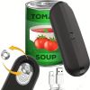 Multifunctional Electric Can Opener