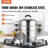 3 Tier Steamer Pot
