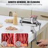 Manual Stainless Steel  Meat Grinder