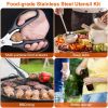 Camping Cooking Utensil Kit