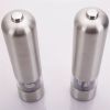 Electric Pepper and Salt Grinders