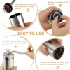 Hand Crank Coffee Grinder