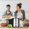 Centrifugal Juice Extractor