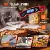 Grillers Instant Read Meat Thermometer