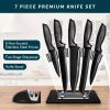 Kitchen Knife Gift Set