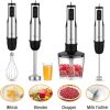 1100W Multi-Purpose Immersion Blender