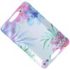 Decorated Serving Trays 2 Pcs