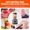 Commercial Countertop Blender