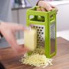 Space Saver 4 in 1 Slicer and Grater