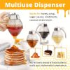 Honey Dispenser