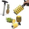 Pretty Prickly Pineapple Peeler