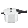 6-Quart Pressure Cooker