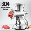 Meat Grinder