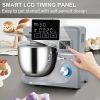 Electric Dough Mixer