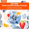 Commercial Countertop Blender