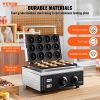 Electric Commercial Donut Maker