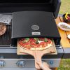 Portable Pizza Oven