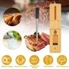 Wireless Meat Thermometer