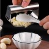 1Garlic Press