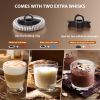 4 IN 1 Automatic Milk Frother and Steamer
