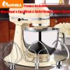 Stand Mixer Accessories 4-piece Set